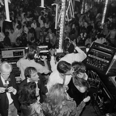 Funk & Tonic