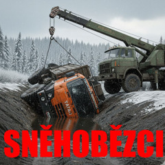 Sněhoběžci - SNOWRUNNER (Český Snowrunner song)