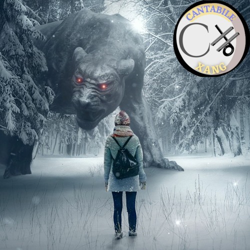 Red Snow Act 2 | Original Music Composition | Orchestra