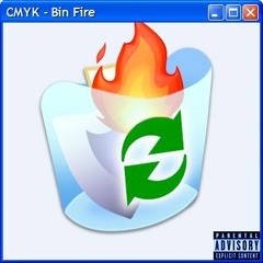 CMYK - Where The Fuck's The Arby's? (Prod. Haze)