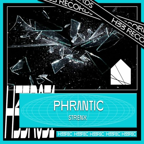 Strenx - Phrantic [H33R032]