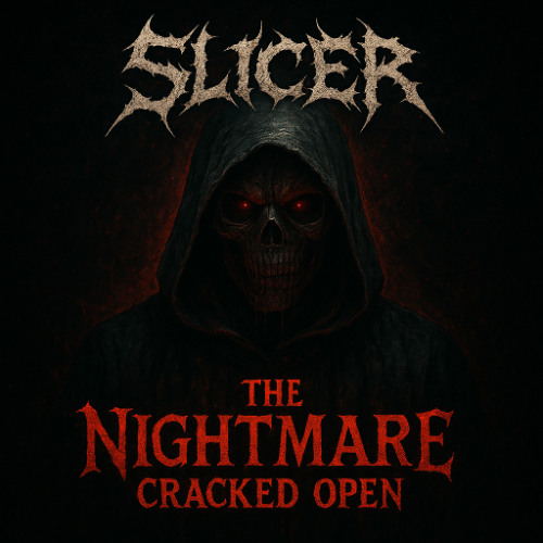 Slicer - The Nightmare