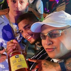 OUTFIT VALIOSO - MC Cebezinho PP DA VS MagalRyan SP  Salvador (Speed Up)