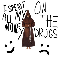i spent all my $$$ feat. Nathaniel Hoier