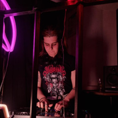 Leviathan [Reloaded] - Terrible @ Lipstick - [Hard Rave set] - 21/01/25