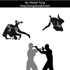 download PDF 📮 Wing Chun for MMA: How to use Wing Chun for modern fighting, self-def