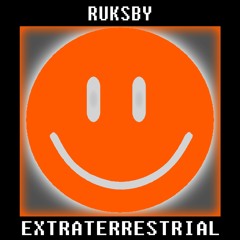 RUKSBY - Extraterrestrial