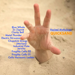 Quicksand