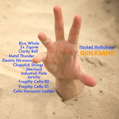 Quicksand