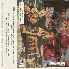 Carrom - Thinking of Empire