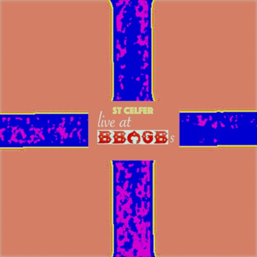 Ping Me Bjork (BBAGB)