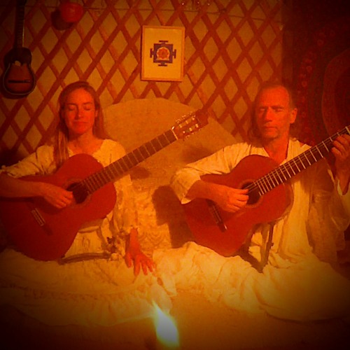 Shaar - Alas de Luz