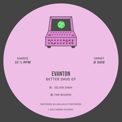 [GMN07] B2. Evanton - Far Beyond