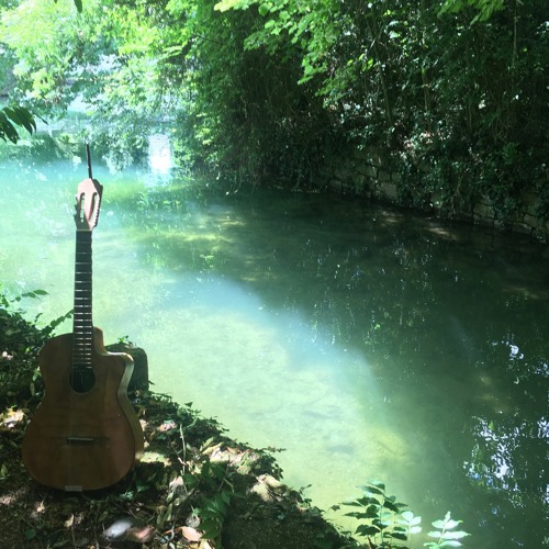 TIED UP IN GUITAR STRINGS