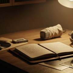 Joey Bada$$ x Reason Type Beat – "Crimson Monologue" | Free Type Beat | Boom Bap 2025