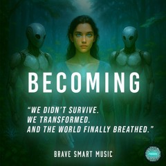 BECOMING
