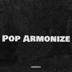 Pop Armonize #9