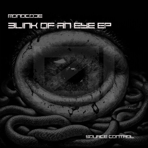 3. Monocode_Hope Dies Last - Out Now