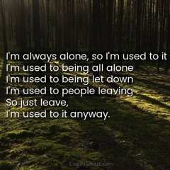 Let's leave it alone anywayUplifting Trance 138