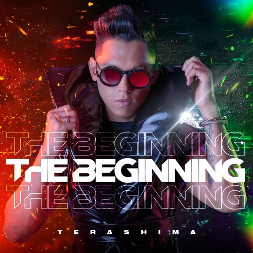 Dj Terashima - The Beginning