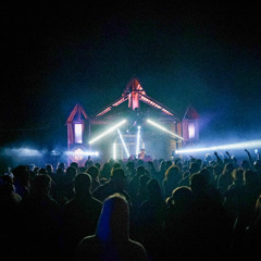 DJ SET - Amanita Festival 2025 - Alquimia Stage