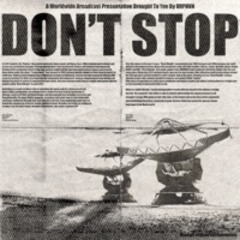 Orphvn - Don't Stop