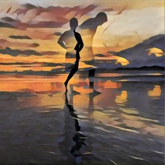 Venao Sunsets II (Jan 1, 2022)