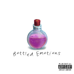 Bottled Emotions - CosmoDeady