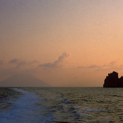 Aliscafo x Lipari