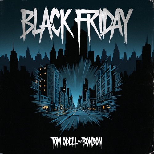 Black Friday (BONDON Remix)