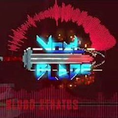 Voxlblade Remade OST - Vs. Blood Stratos