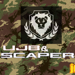 UJB & Scaper - Equador Trip Part 2 (WIP x OZONE)