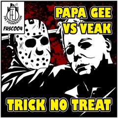 Papa Gee - The Reaper