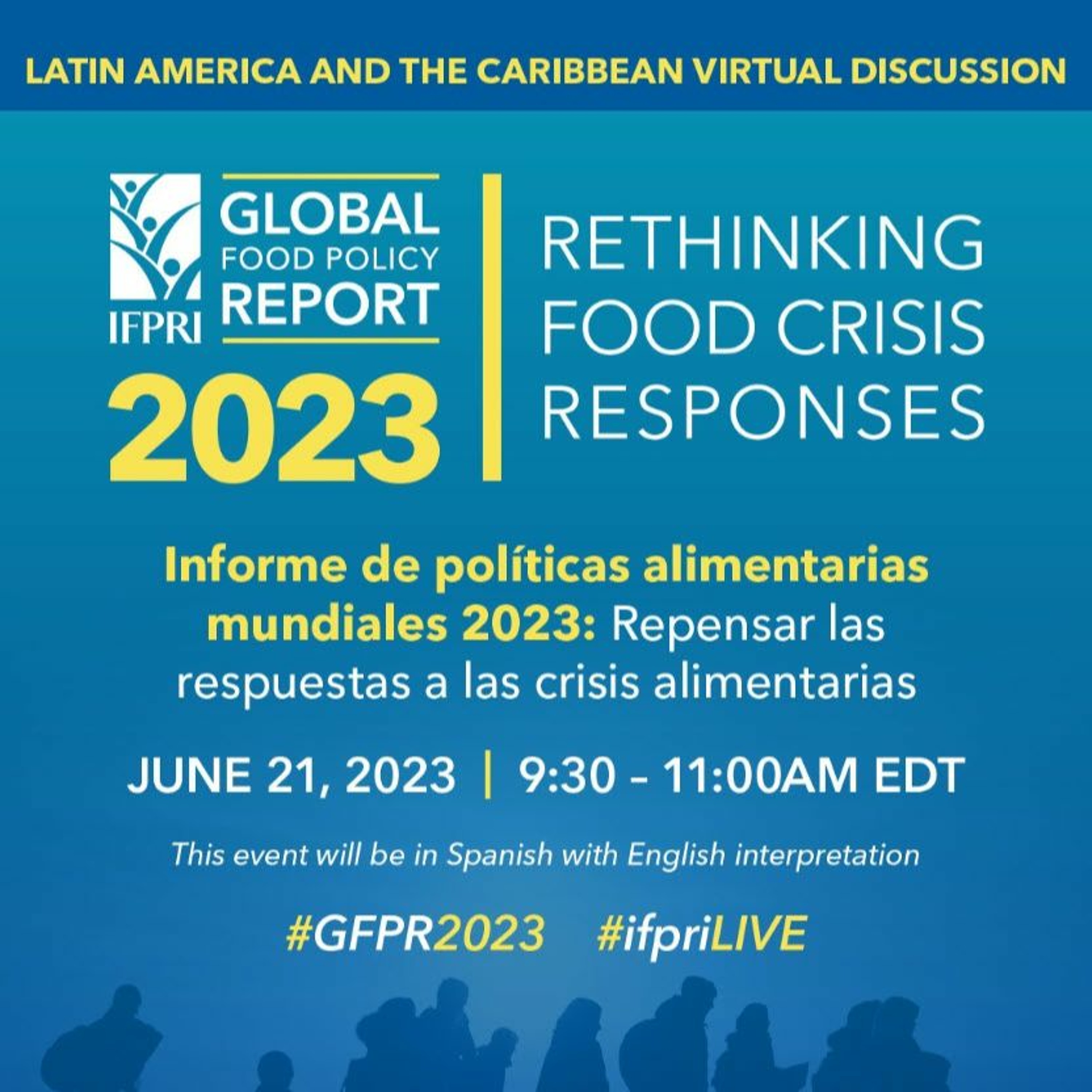 IFPRI Podcast