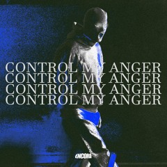 CONTROL MY ANGER