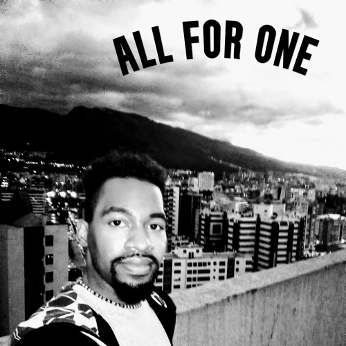 Ricardo Redd - All For One