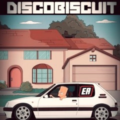 DiscoSystem | DiscoBiscuit (Hardtrance)