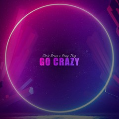Chris Brown x Young Thug - Go Crazy Instrumental [Produced by lexelboom]