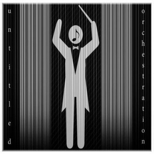 Untitled Orchestration - MOVEMENT I ( STAGE III )