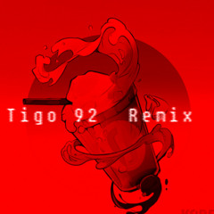 story køde notorjus  ( Tigo92 Remix