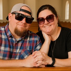 Front Church Pew