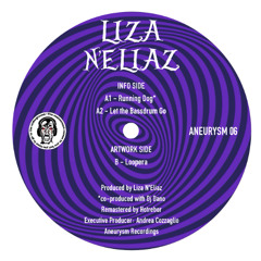A1 - Liza N'Eliaz - Running Dog