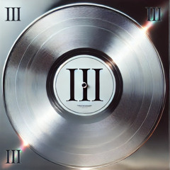 Three's a Crowd | III