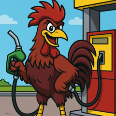 Gas Station Clean Version