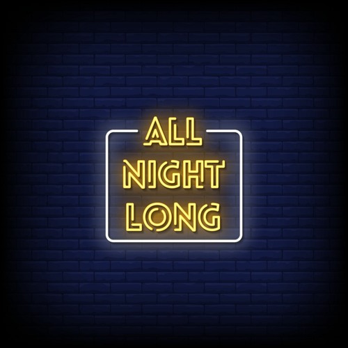 Smithy FX & Joz B - All Night Long (Sample)