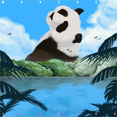 Tropical Panda
