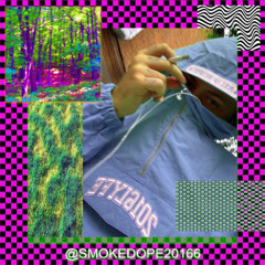 smokedope2016 - 6 minutes (unreleased)