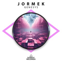 Jormek - Genesys (SAMAY RECORDS)