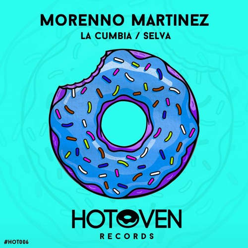 Morenno Martinez - Selva (Original Mix)