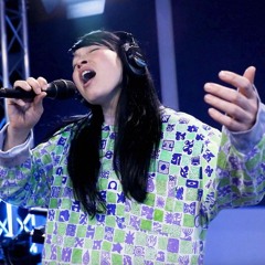 Yukimi - Make Me Whole (Live at XPN)